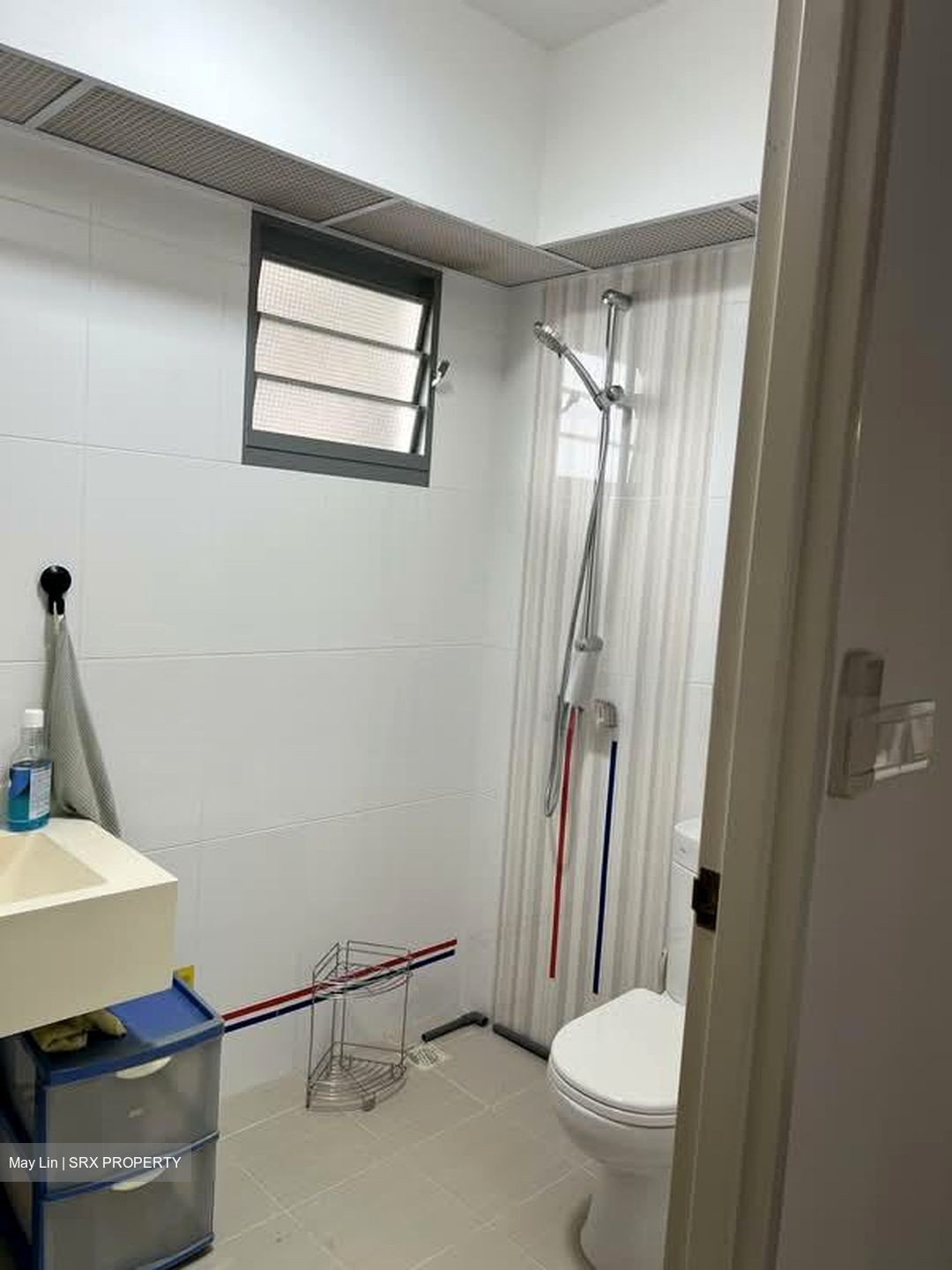 Blk 30 Skyresidence @ Dawson (Queenstown), HDB 3 Rooms #603503731